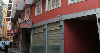 Nazar Trabzon