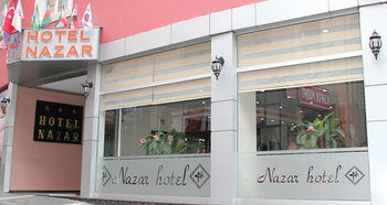 Hotel Nazar 3*