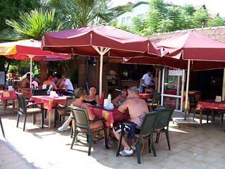 Club Palm Garden Keskin Marmaris
