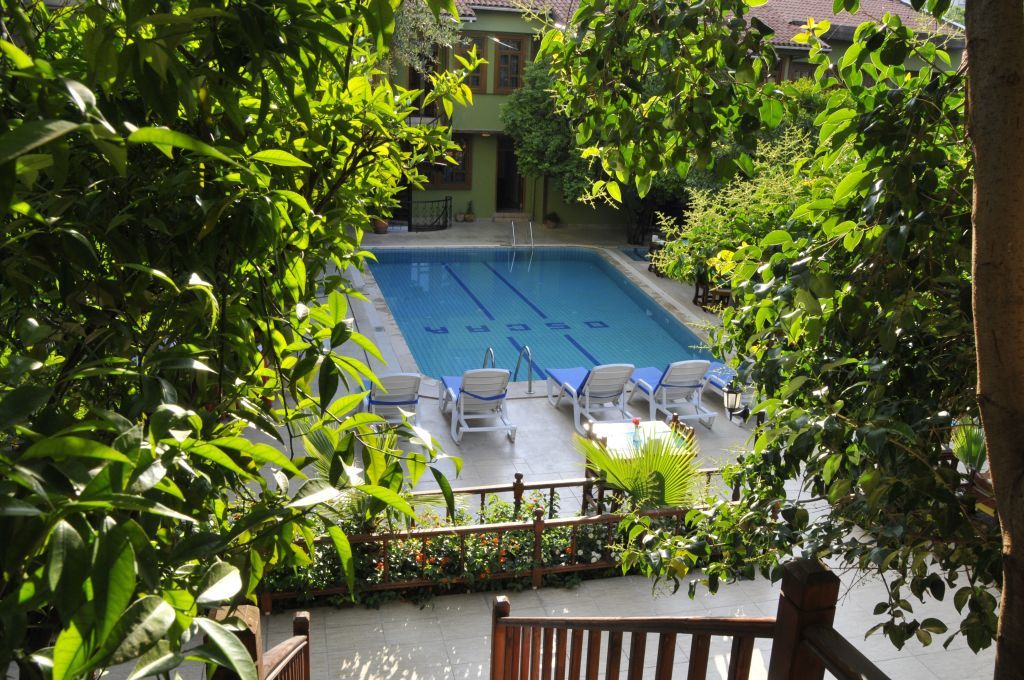 Oscar Boutique Homestay *