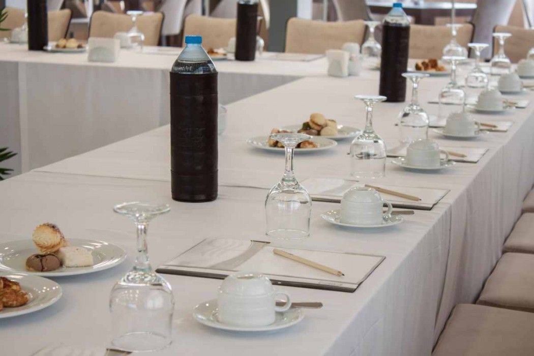 Gorukle Oruc & Hotel 4*