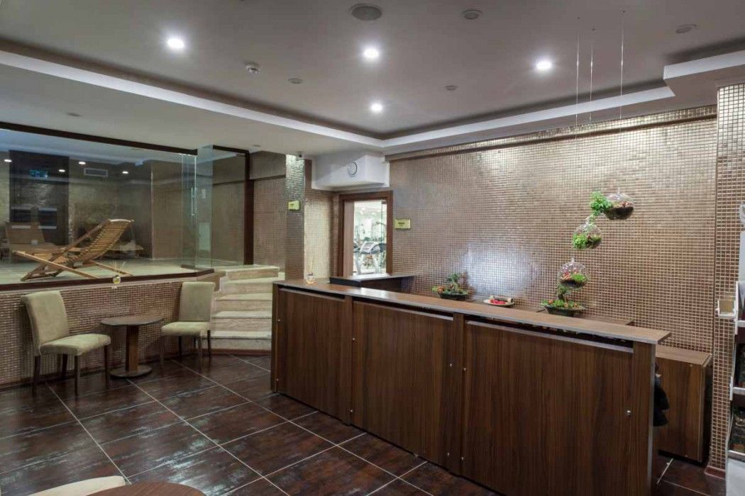 Gorukle Oruc & Hotel Bursa