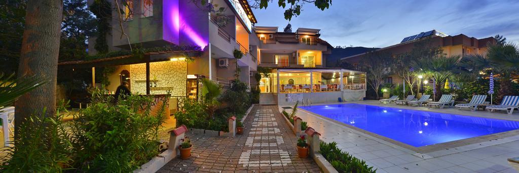 Eldorado 3* Adrasan