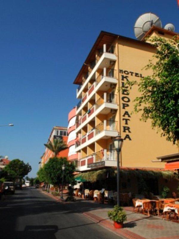 Kleopatra Alanya