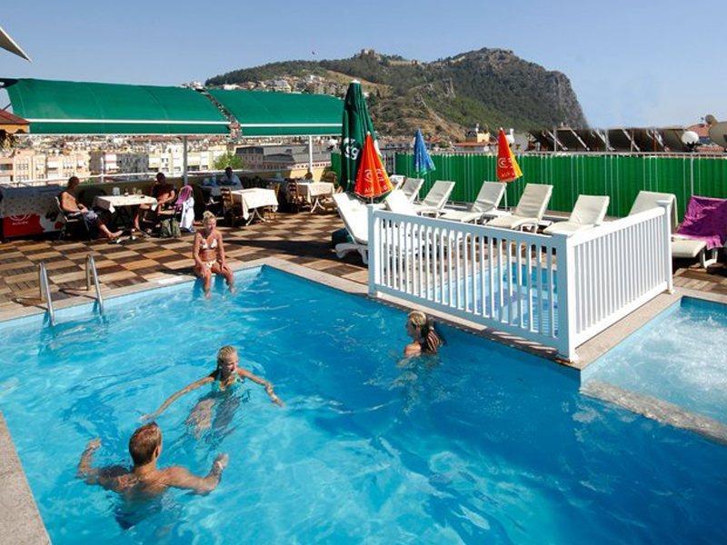 Hotel Kleopatra