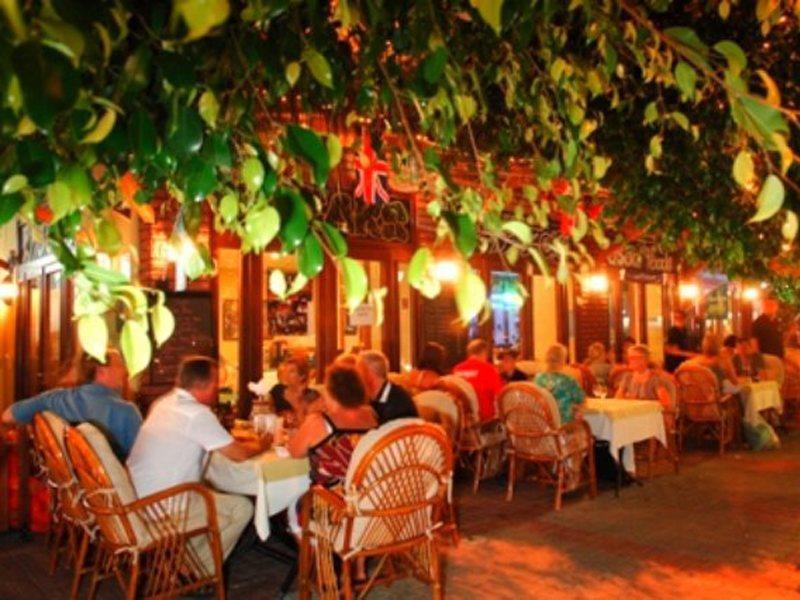 Hotel Kleopatra 3*