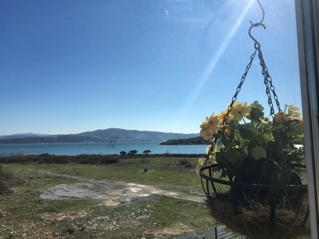 Apartment Iasos Beach Garden Apart *