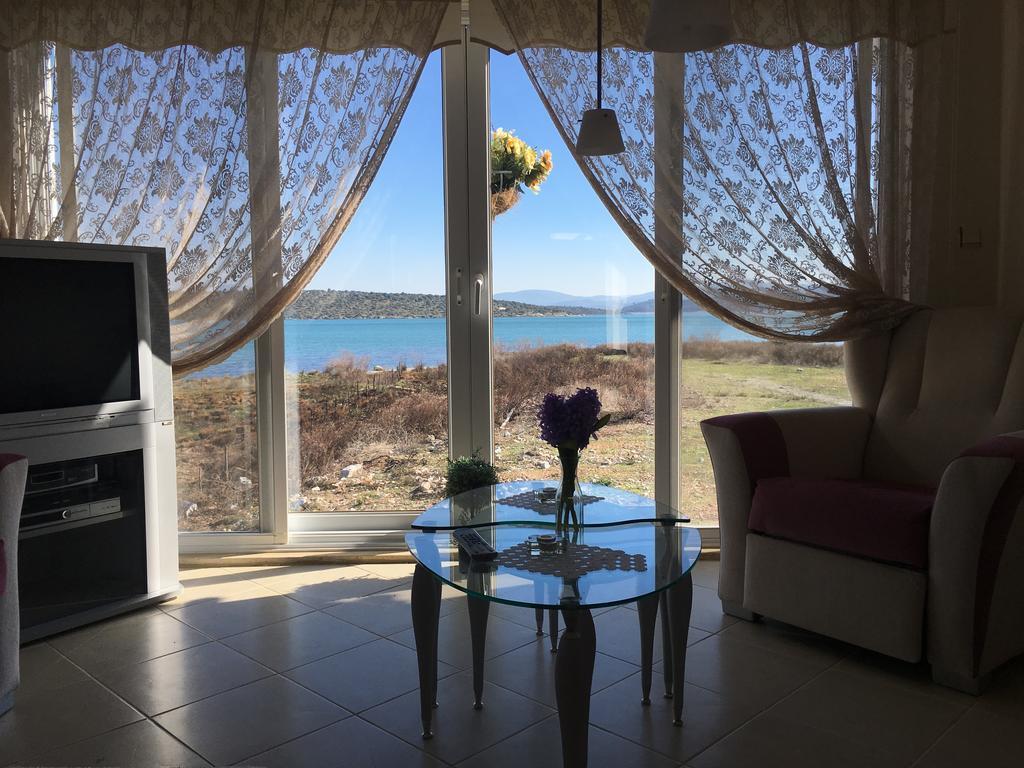 Iasos Beach Garden Apart Apartment Kiyikislacik