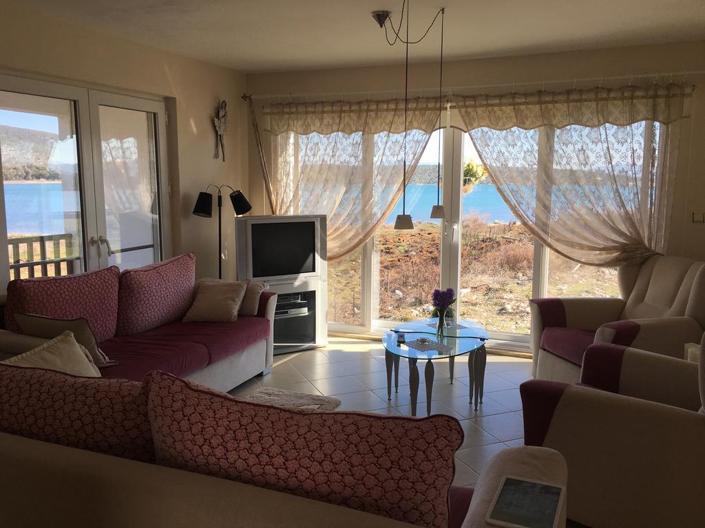 Iasos Beach Garden Apart Apartment Kiyikislacik