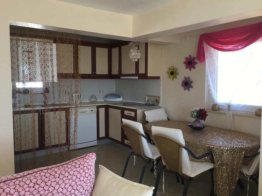 Iasos Beach Garden Apart Apartment