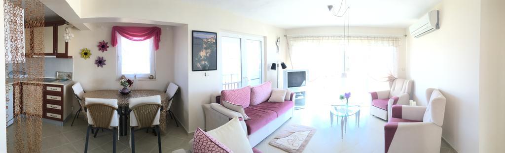 Apartment Iasos Beach Garden Apart *