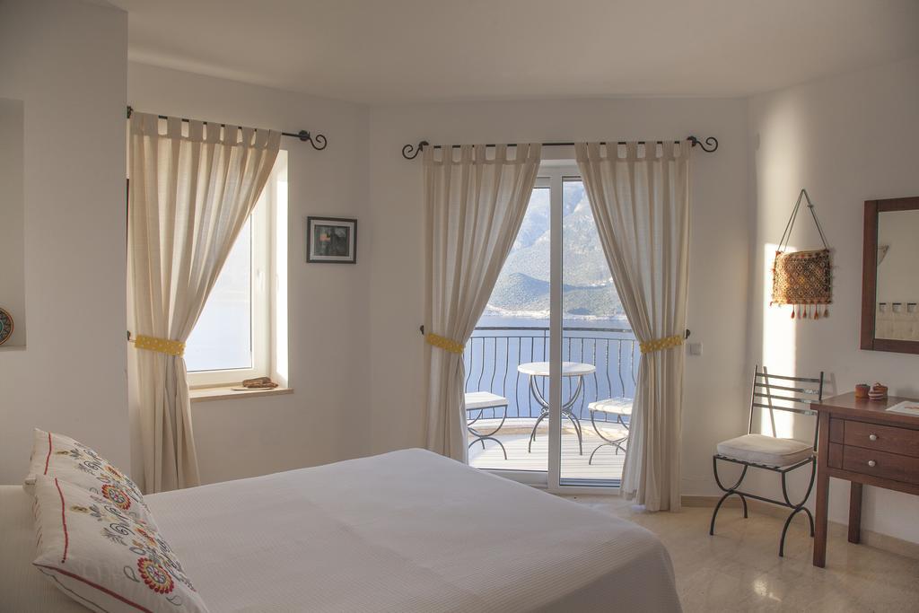 Villa Luxury Caretta Kas