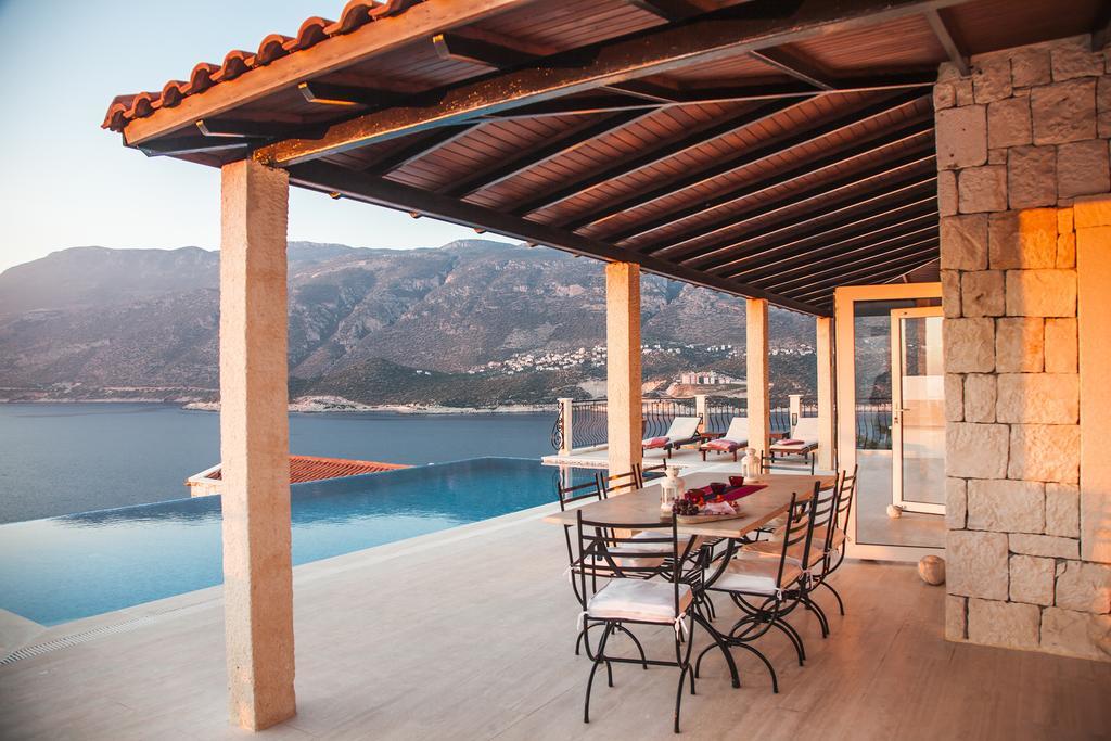 Villa Luxury Caretta Kas