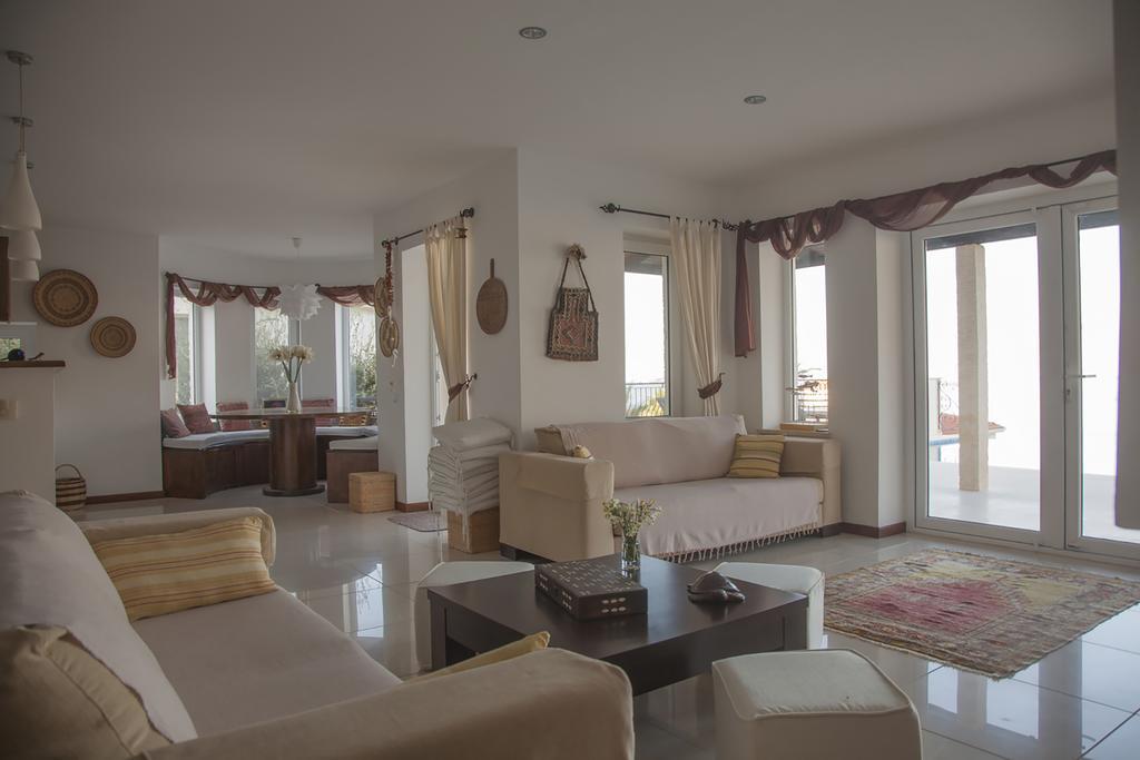 Villa Luxury Caretta Kas