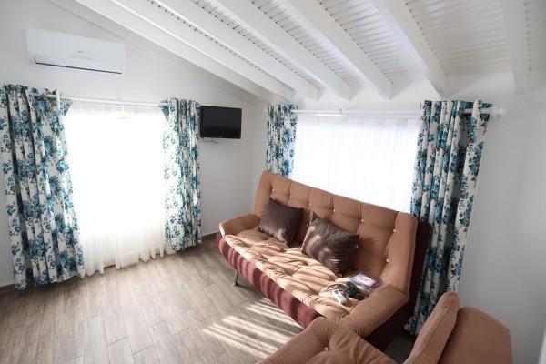 Pusula Butik Aparthotel