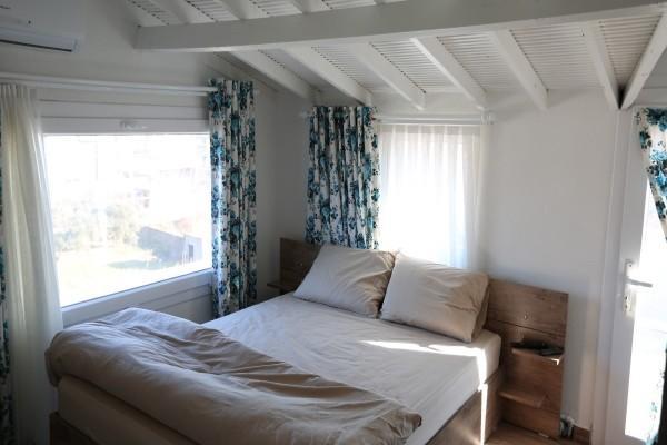 Pusula Butik Aparthotel *