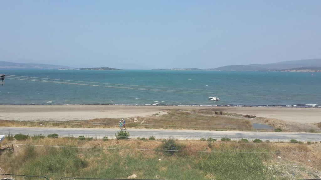 Aparthotel Pusula Butik Urla