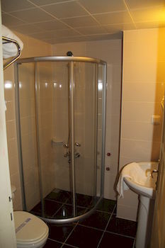 Perle Apart Hotel Alanya