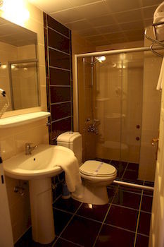 Perle Apart Hotel