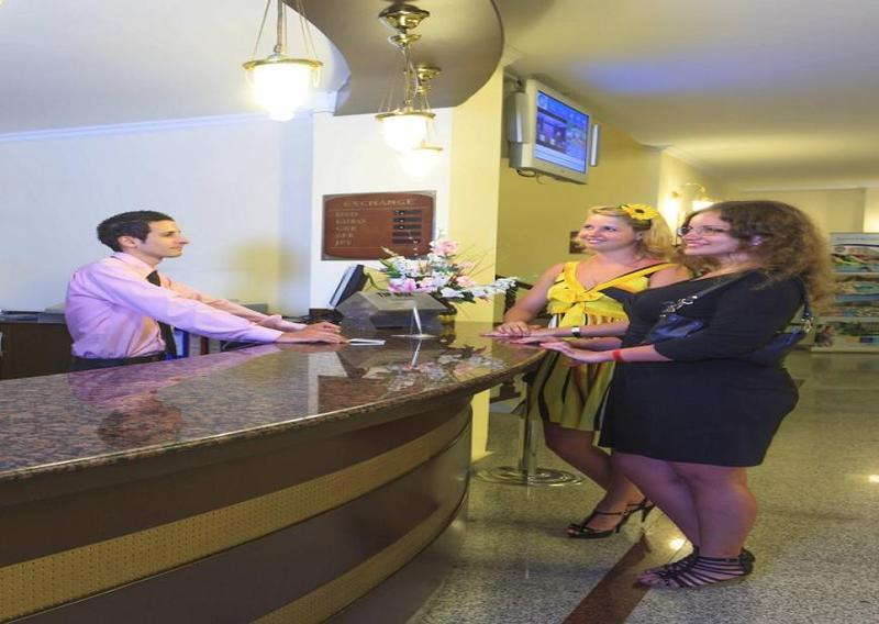 Resort Eftalia Village 5*