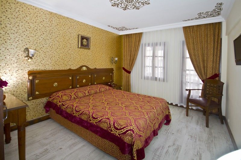 Hotel Costa Bitezhan 4*