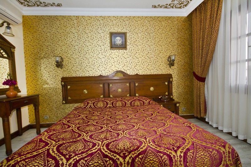 Costa Bitezhan Hotel 4*