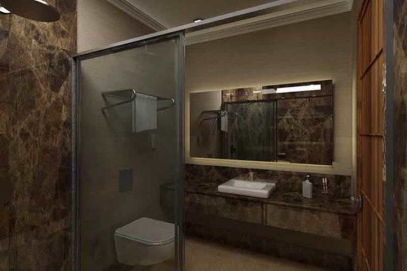 Club Side Coast Hotel Colakli