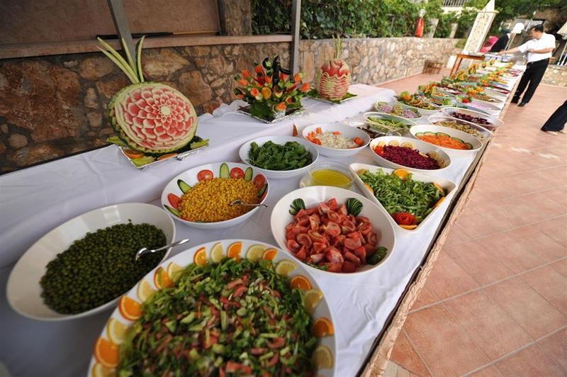 Resort Belcehan Oludeniz