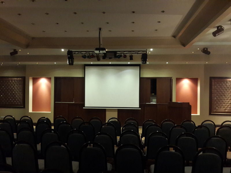 Akol Hotel 4*