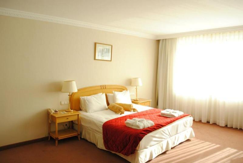 Diamondcity&Resorts Hotel