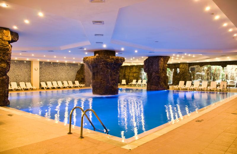 Hotel Diamondcity&Resorts Istanbul
