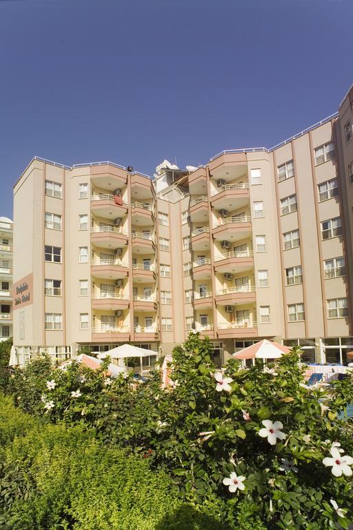Aparthotel Dolphin Family Hotel Alanya
