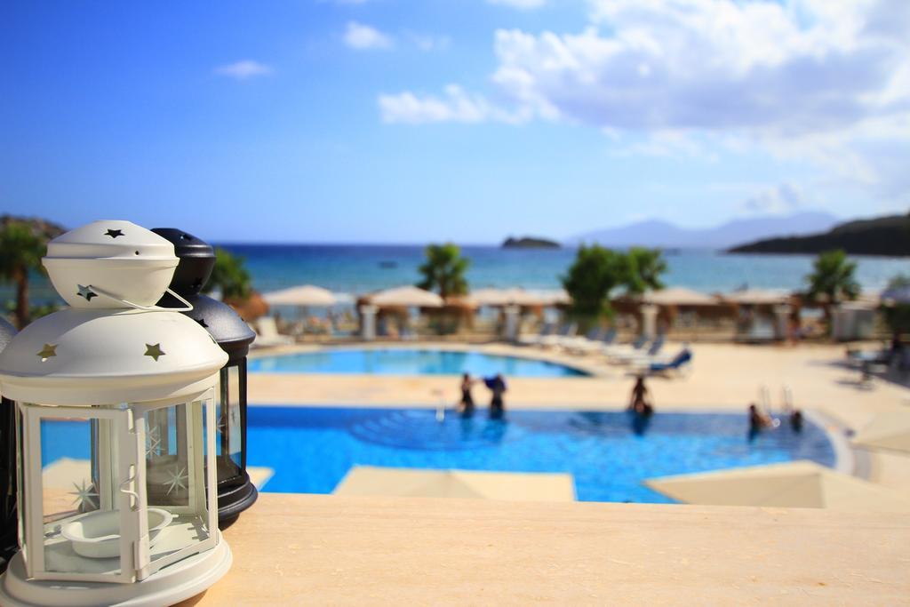 Hotel Palm Bay