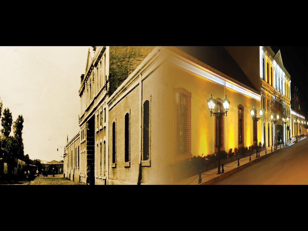 Montania Special Class Hotel Mudanya
