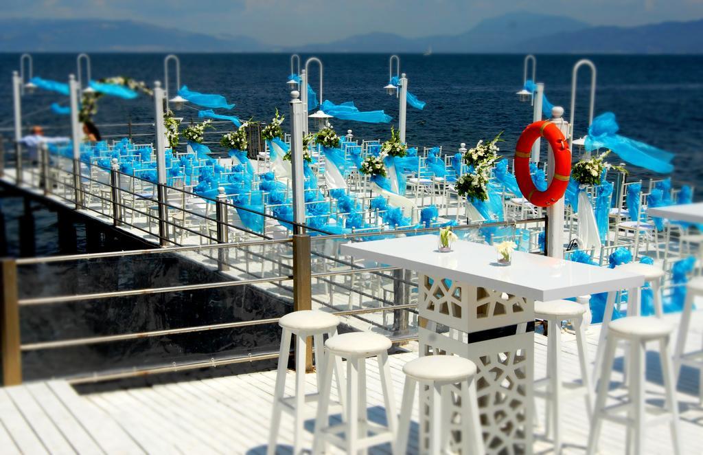 Montania Special Class Mudanya