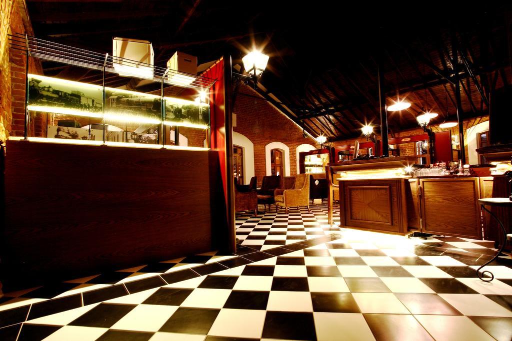 Montania Special Class Hotel Mudanya