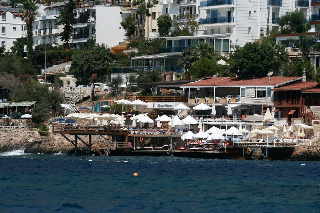 Arnna Hotel Kas