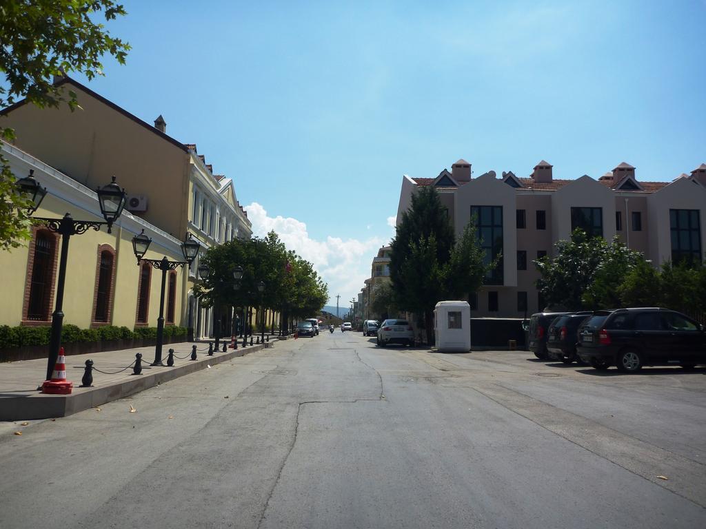 Montania Town Hotel 3*