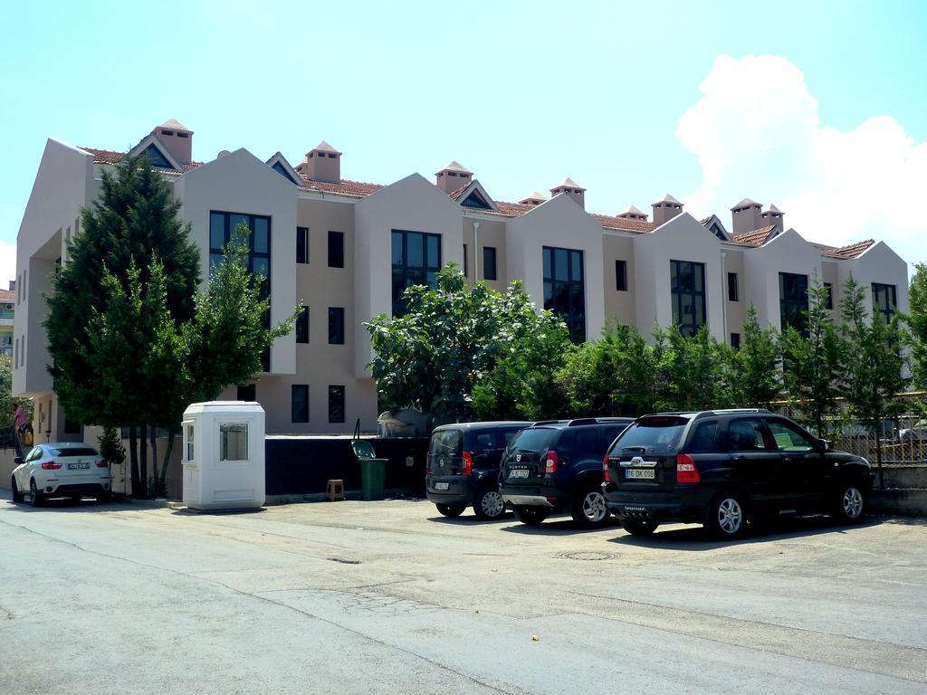 Montania Town 3* Mudanya