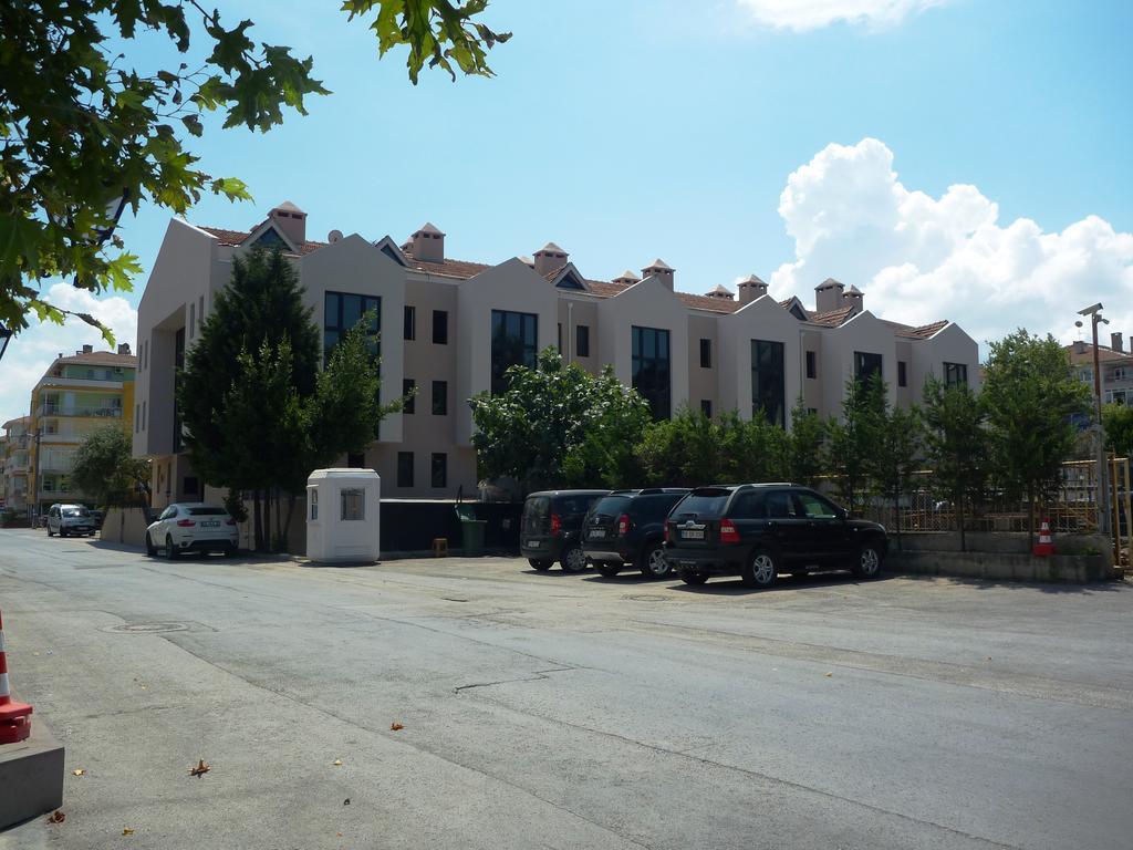 Montania Town Hotel Mudanya