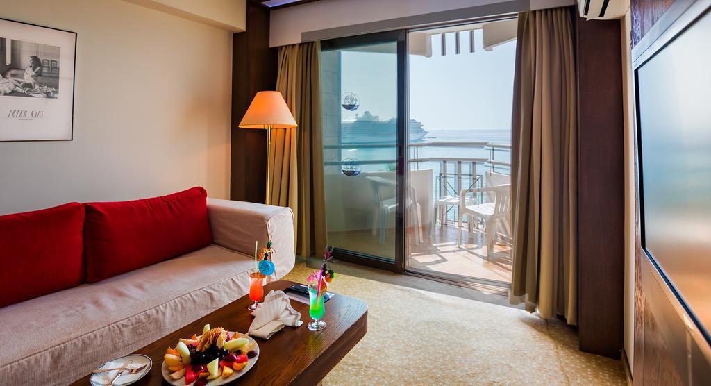 Derici 4* Kusadasi