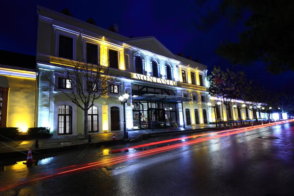 Montania Special Class 4* Mudanya