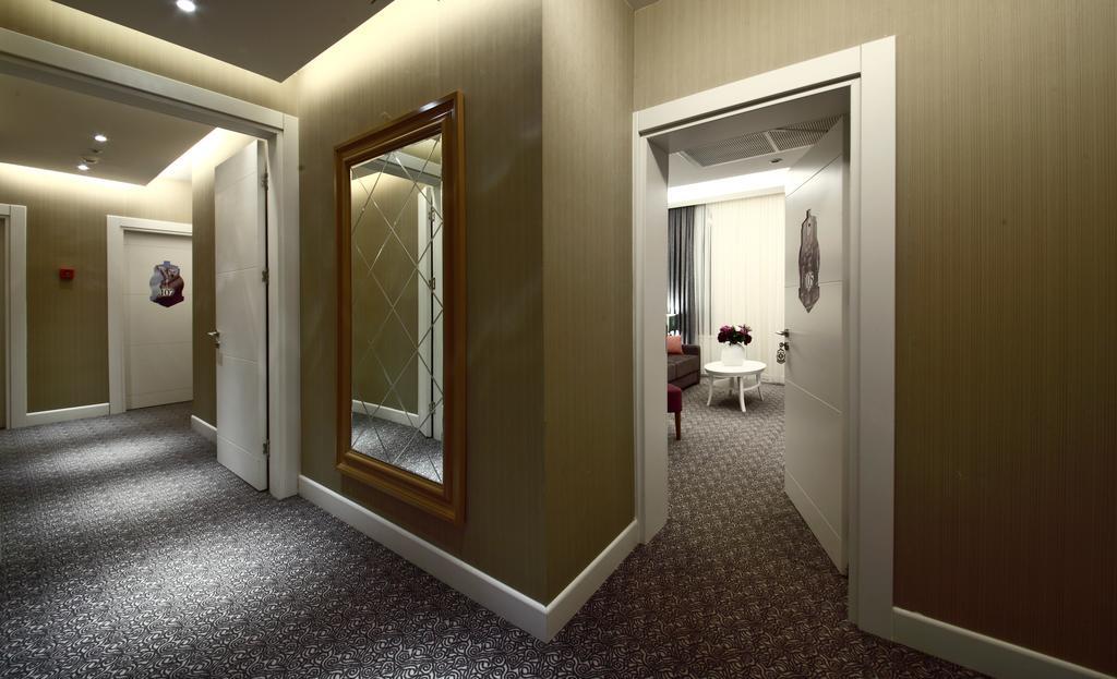 Montania Special Class Hotel Mudanya