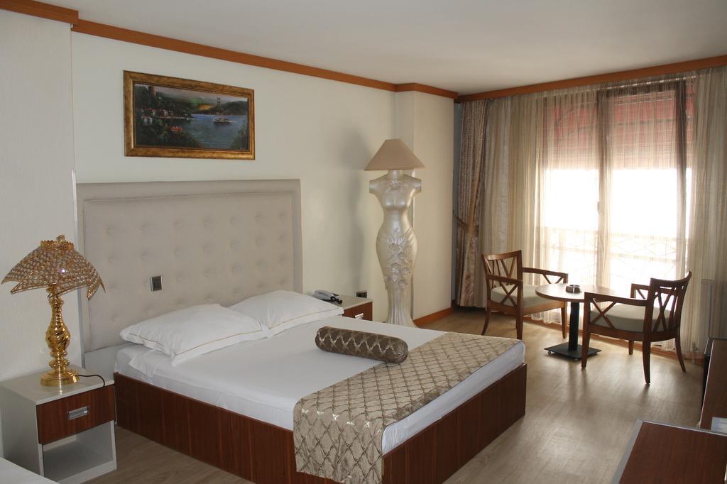 Galata Palace Hotel 2*