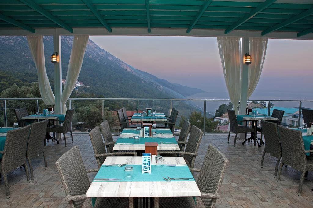 Sertil Deluxe & - Adult Only 4* Oludeniz