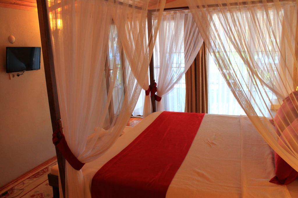 Bozburun Aphrodite Beach & Hotel Hotel