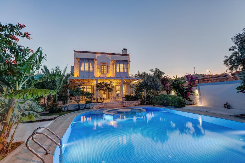 Hotel Lale Alacati