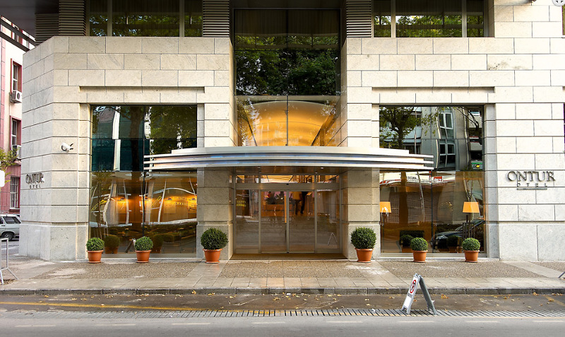 Hotel Ontur