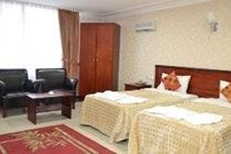 Hotel Mars Business