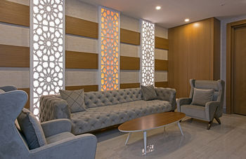 Asia Beach Resort & Spa Hotel Hotel